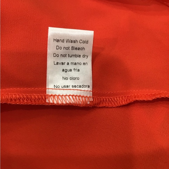 🔴ENGLISH ROSE TANK🔴🔴 - Picture 4 of 10